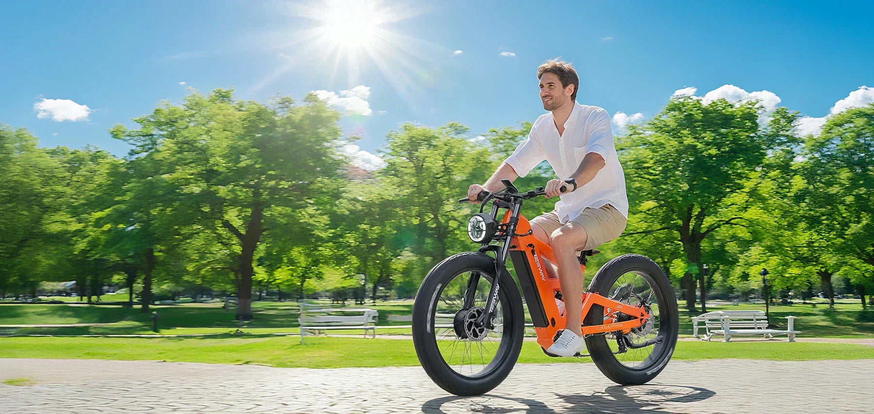 How Fast Can A 3000w Ebike Go In Canada?