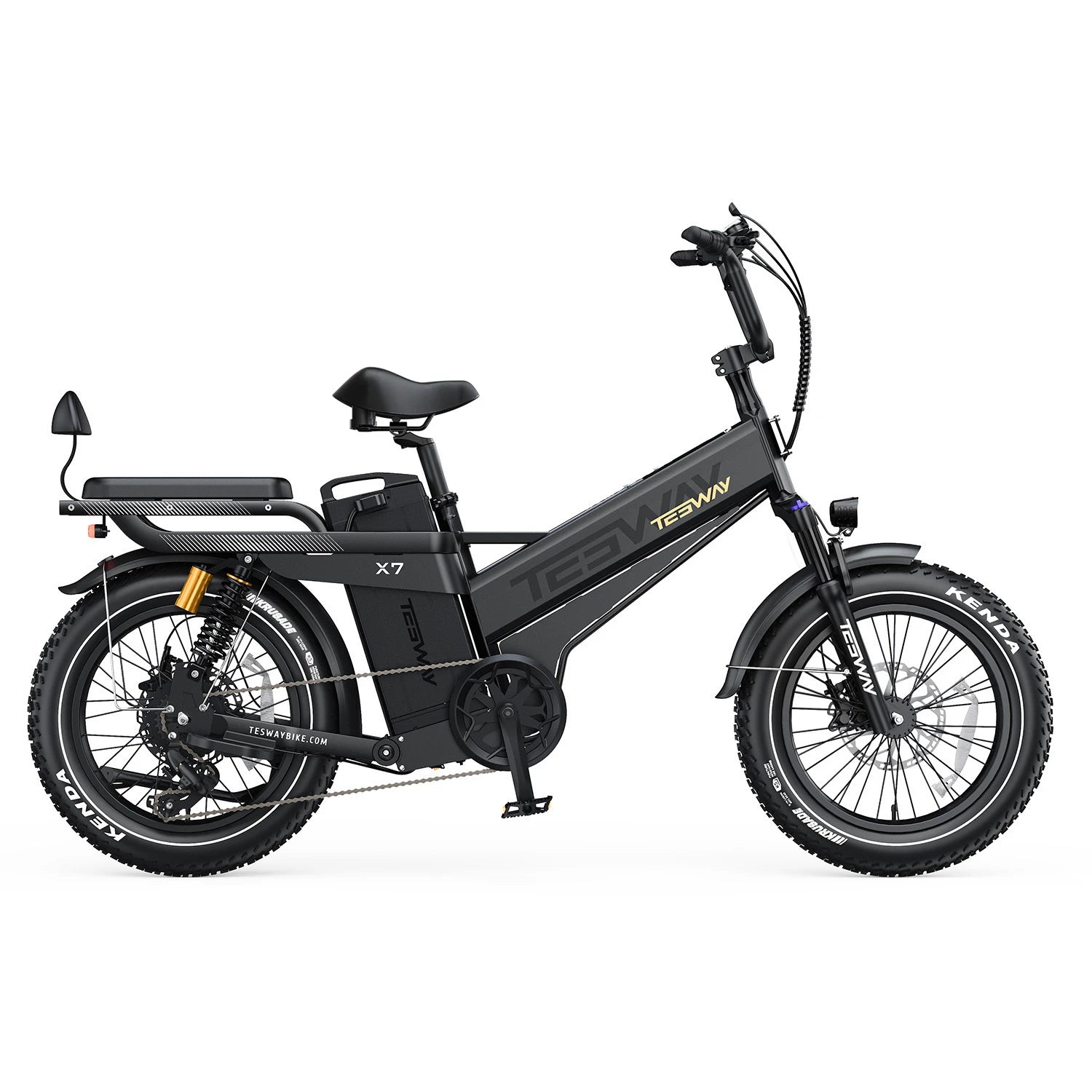 TESWAY X7 PRO NEW