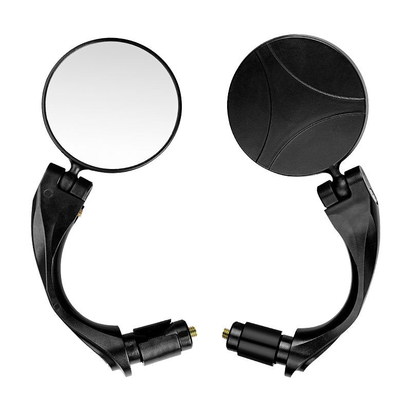 Rearview Mirror