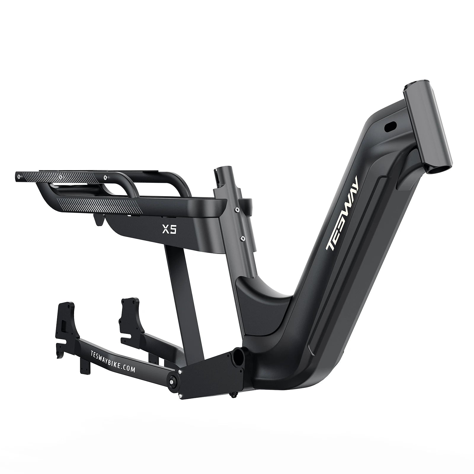 X5 AWD Frame