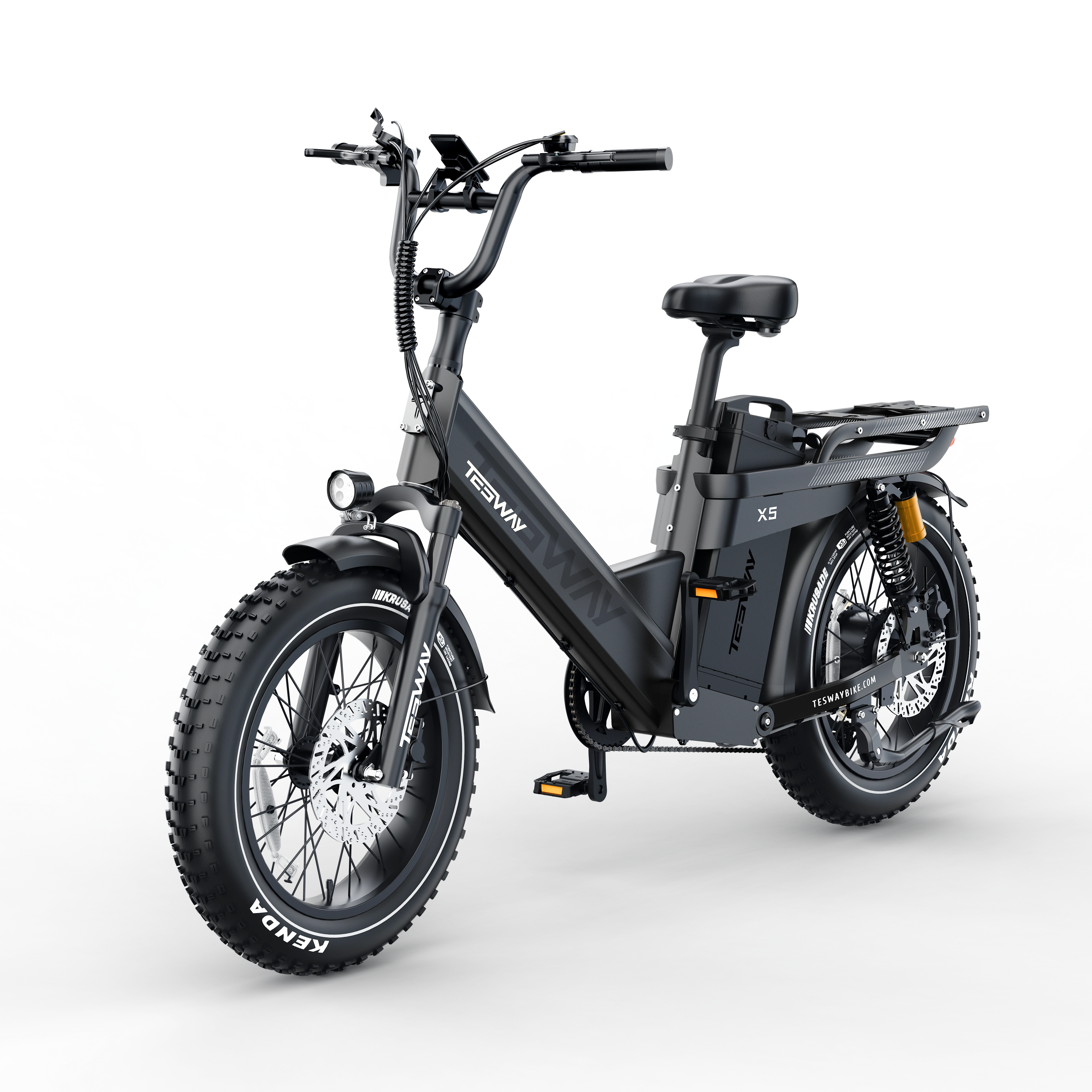 TESWAY X5 PRO