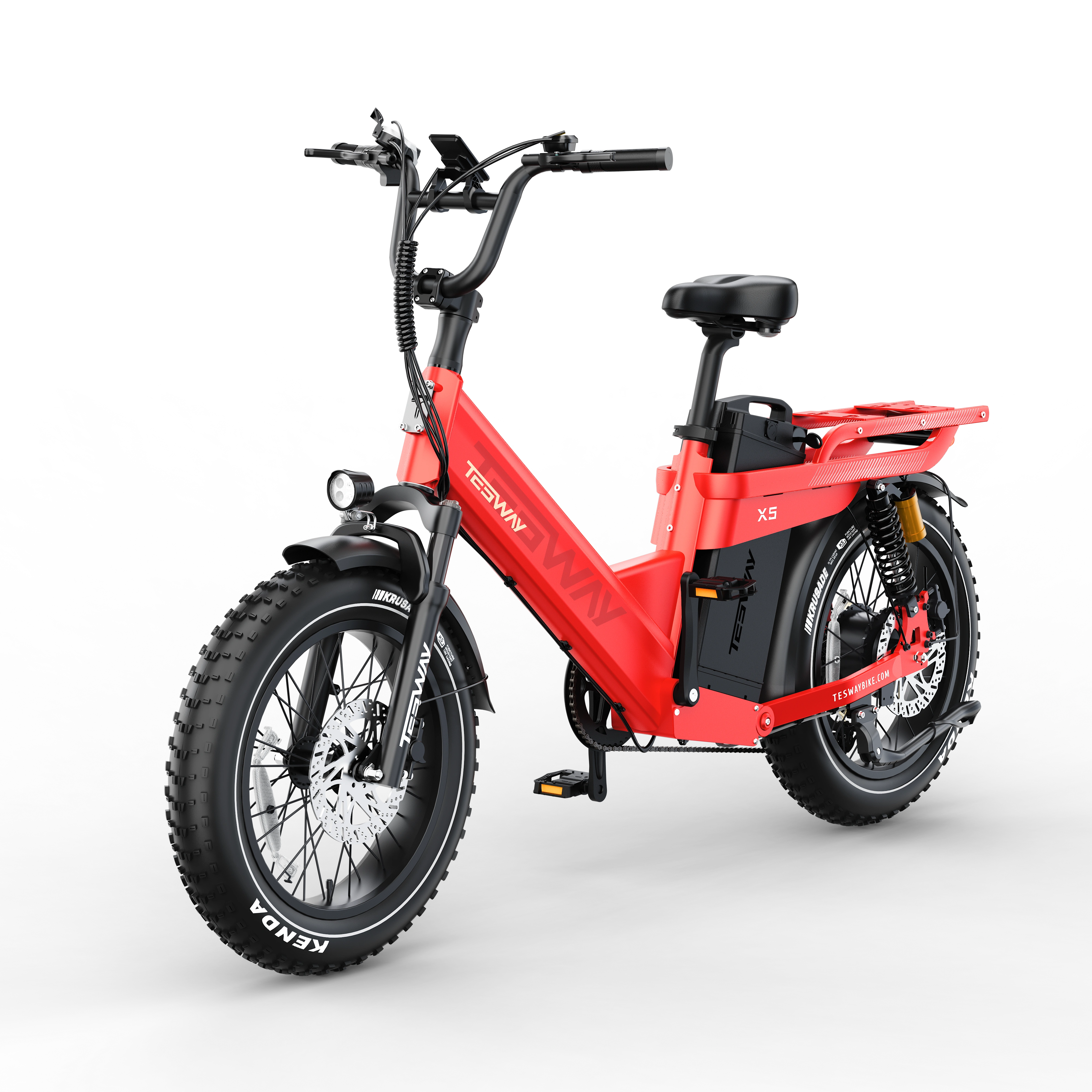 TESWAY X5 PRO