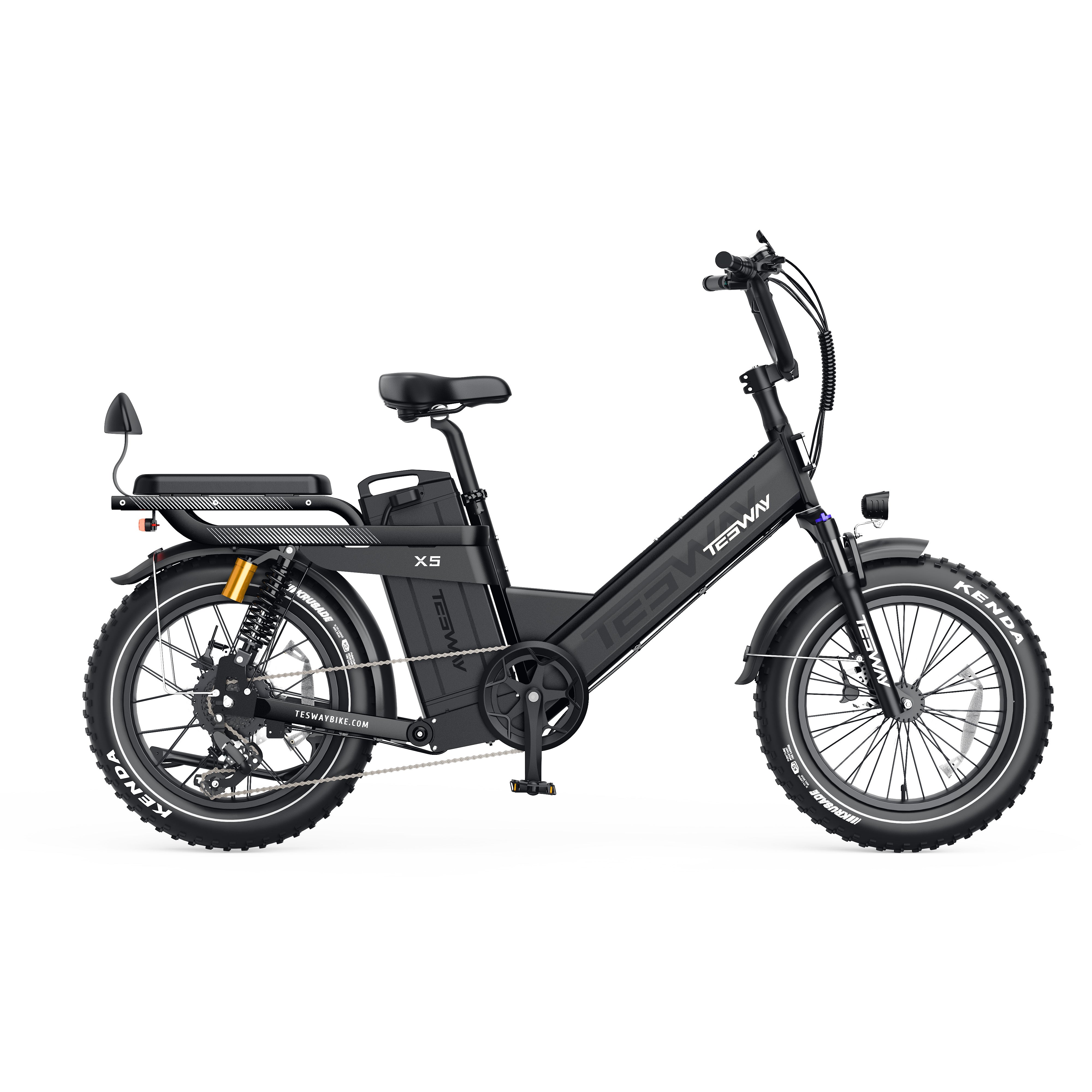 TESWAY X5 PRO