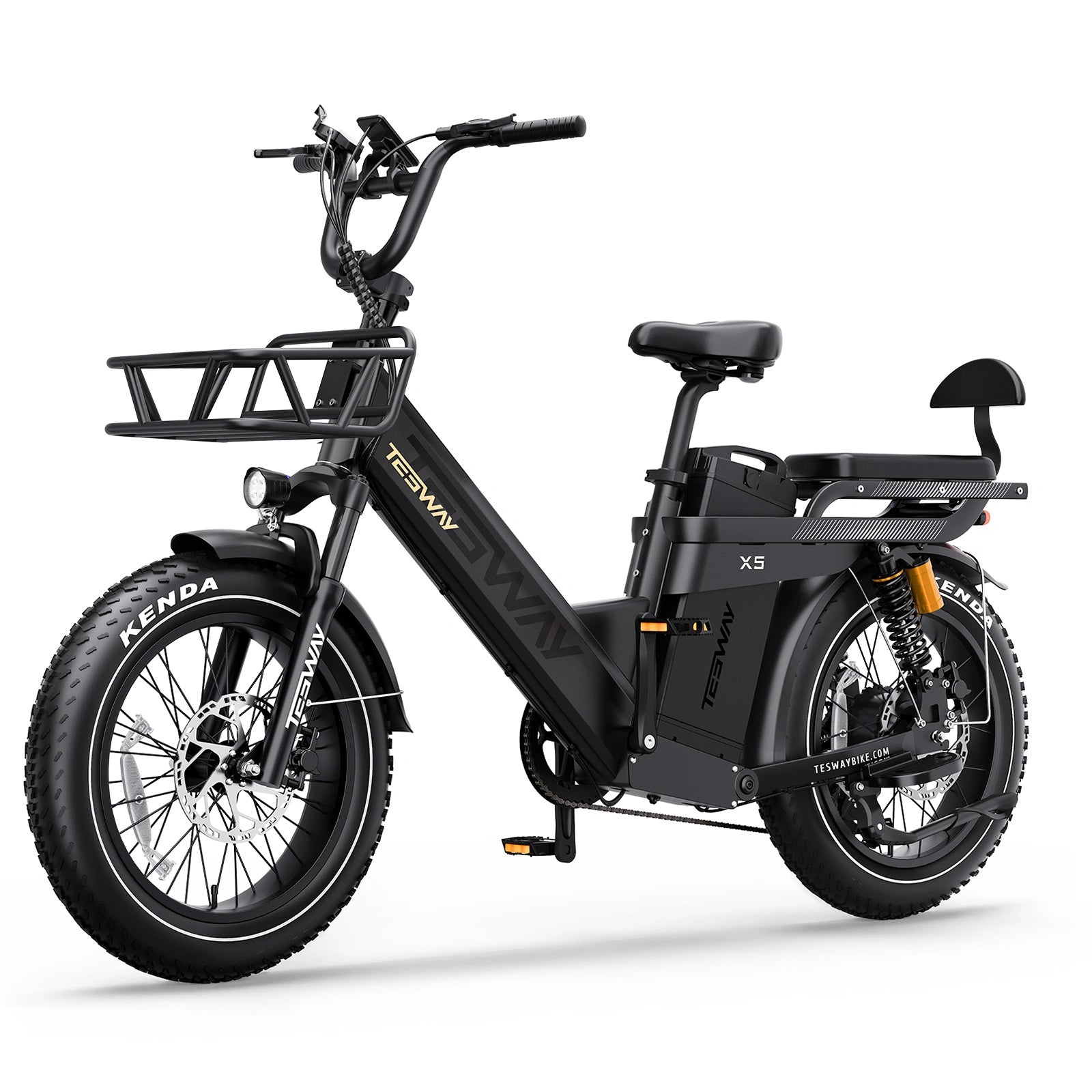 TESWAY X5 PRO