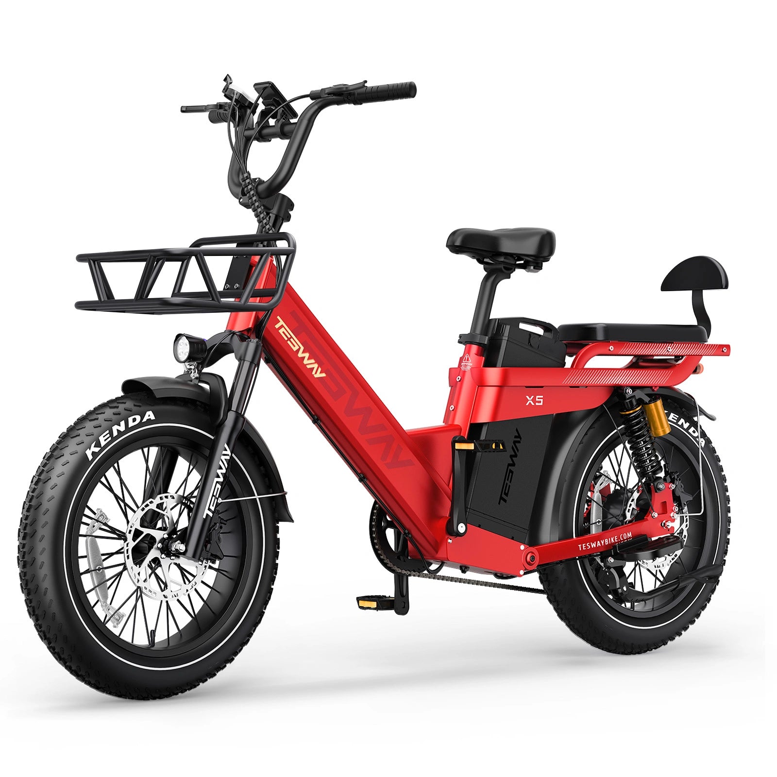 TESWAY X5 PRO