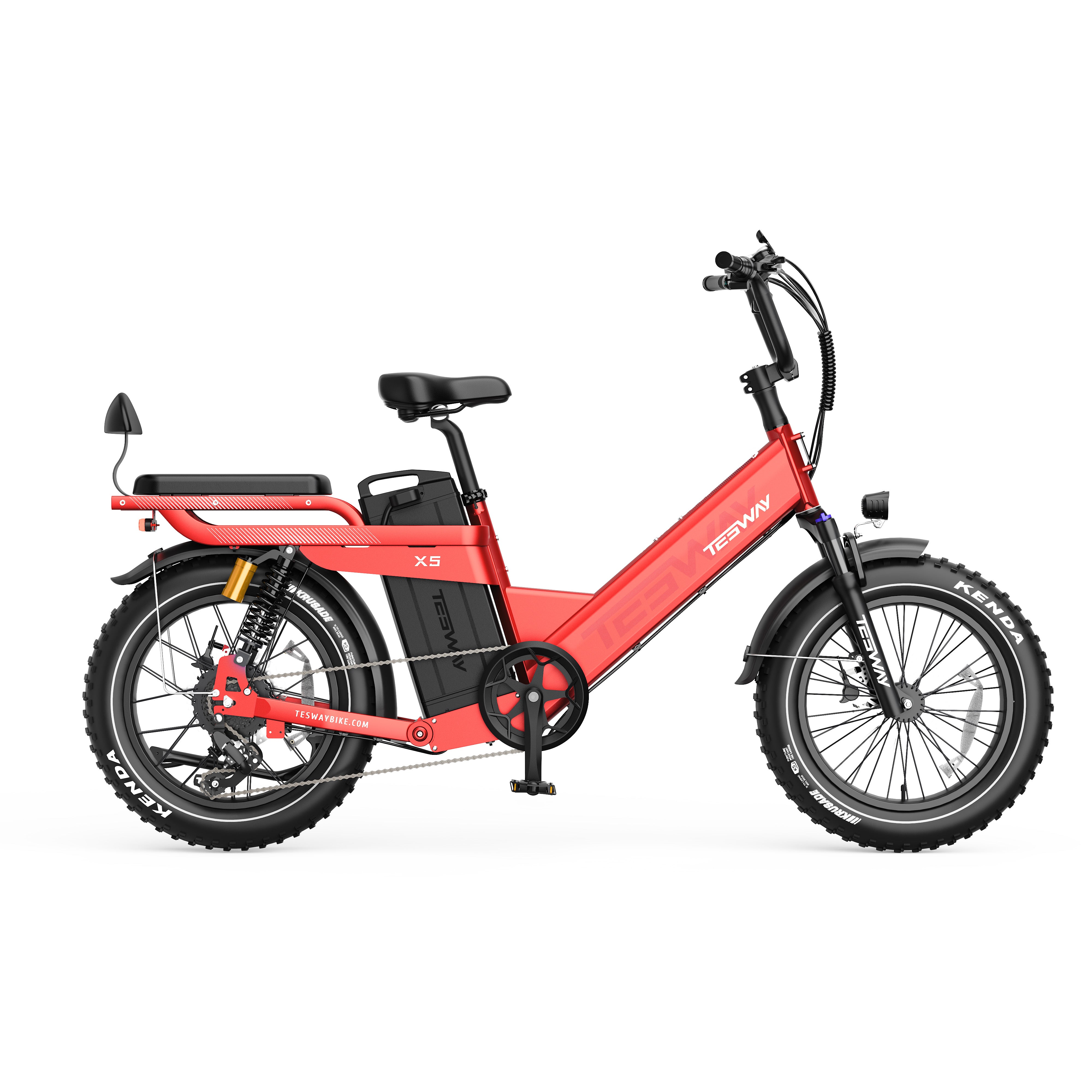 TESWAY X5 PRO