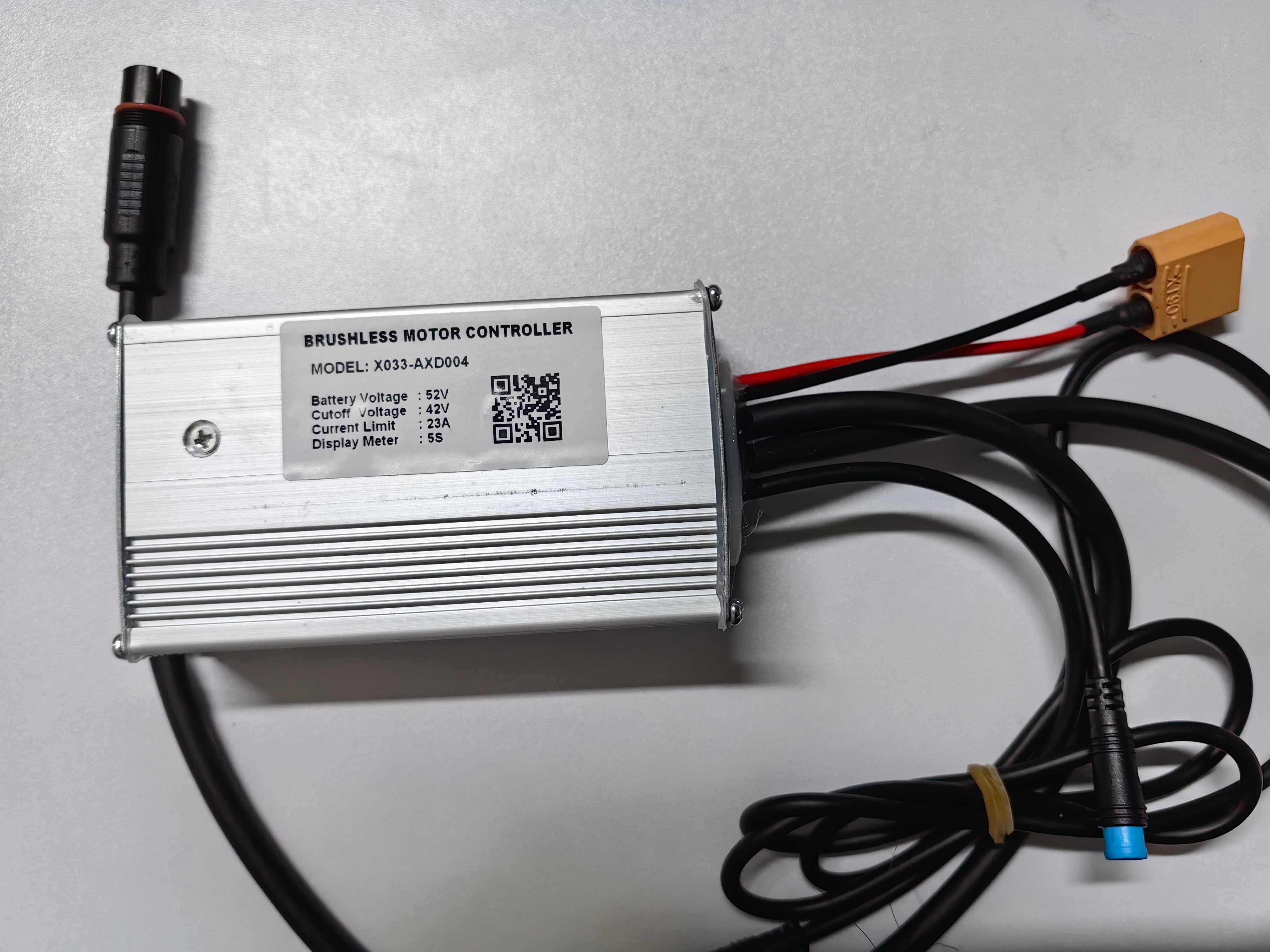 Tesway E-bike Controller