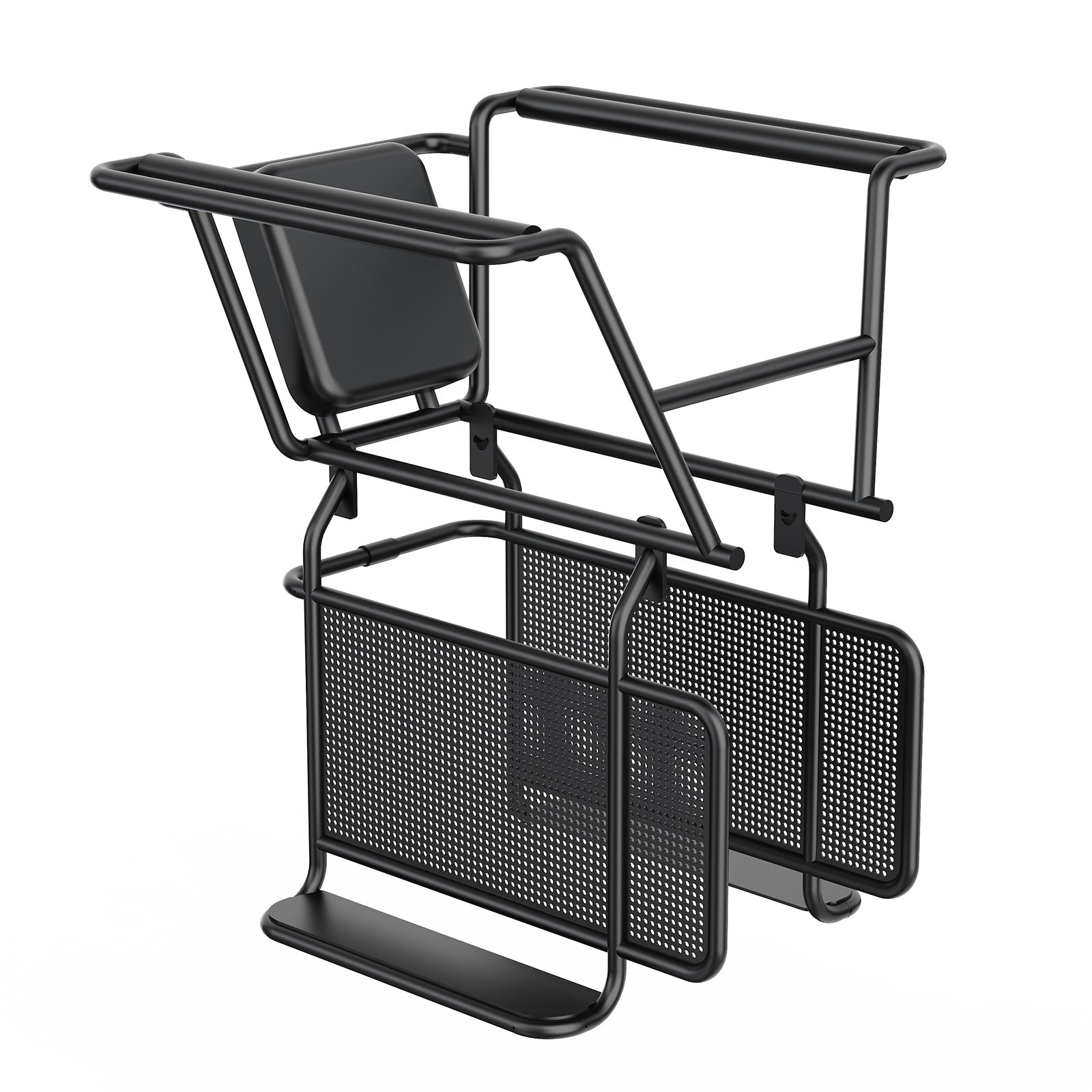 TESWAY Child Safety Handrail Fence with Guardrail Hanger