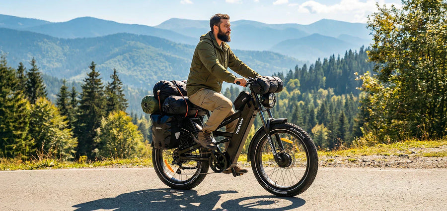 How Long Will an Electric Bike Last?