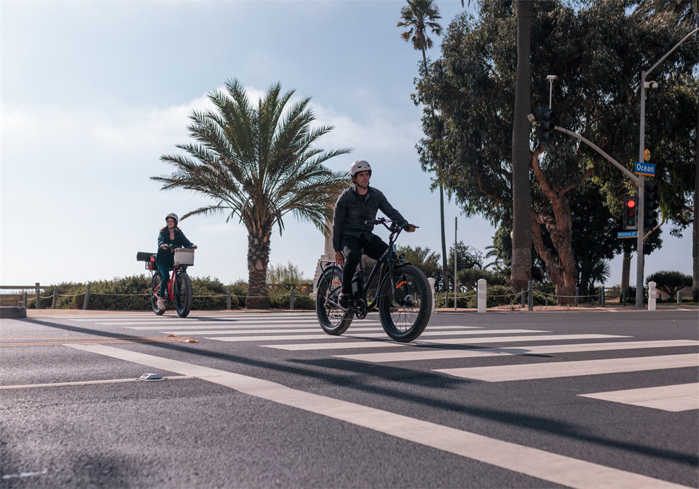 Are 750 Watt E-Bikes Legal in Canada?