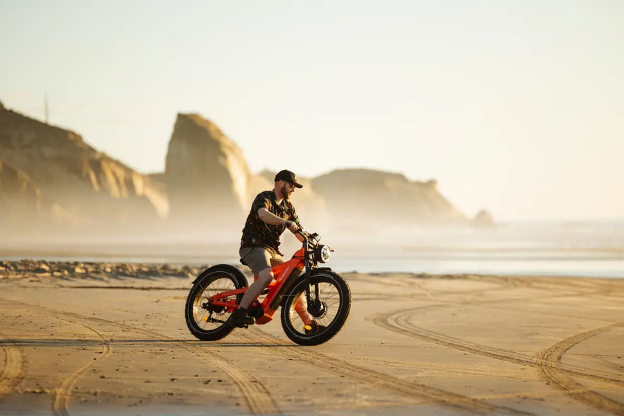 12 Best E-Bike Brands to Consider for Electric Bike Riders in Canada