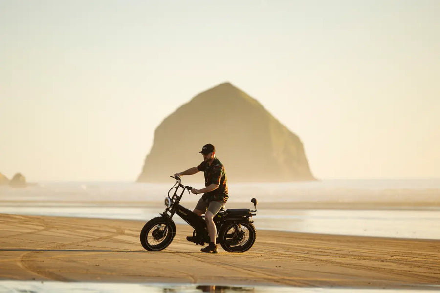 How Many Miles Does an Ebike Last?
