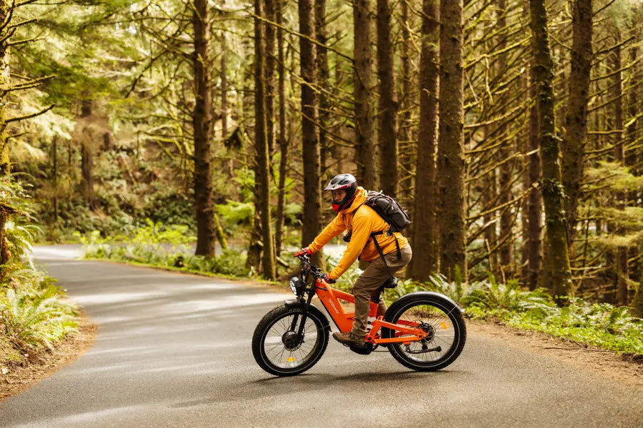 Are Full Suspension Electric Mountain Bikes Worth It?
