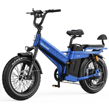 TESWAY X7 PRO NEW