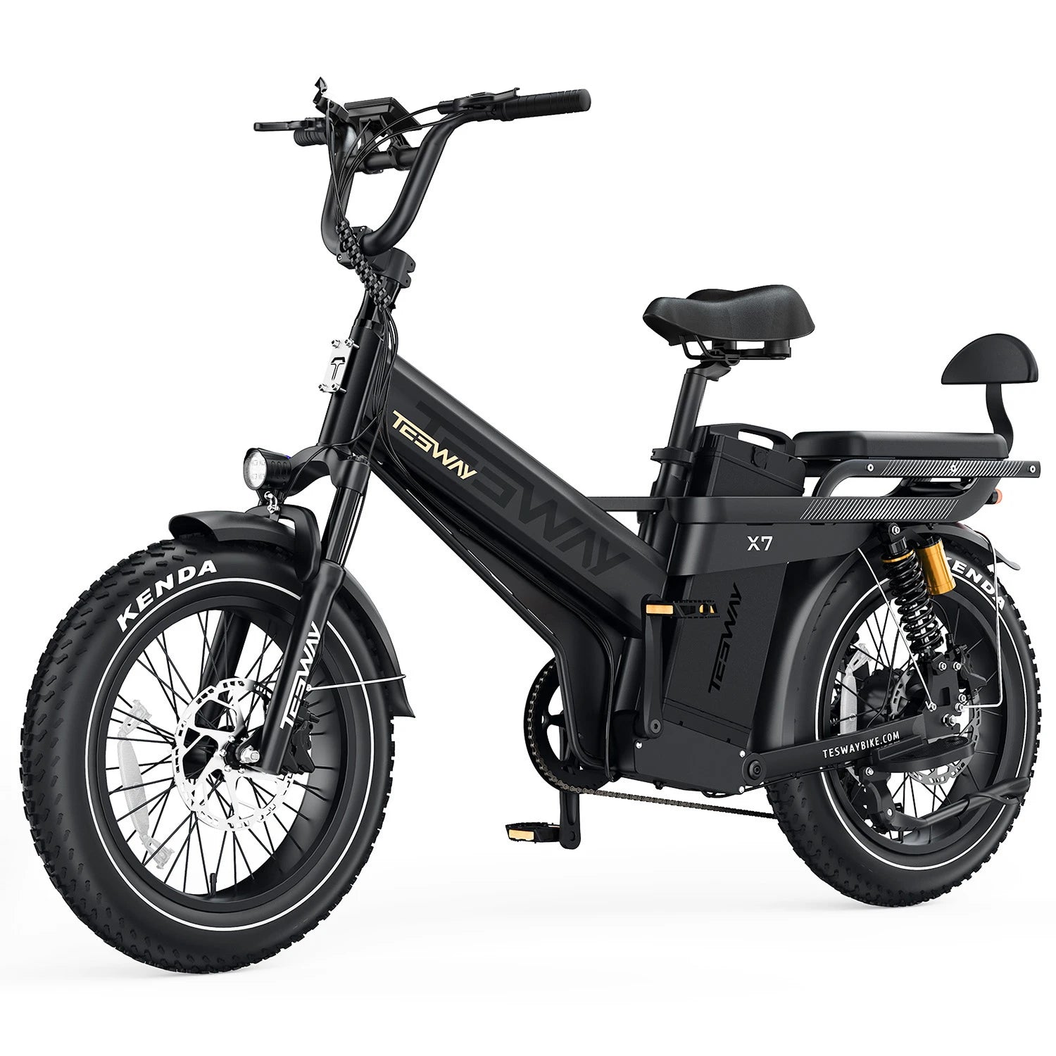 TESWAY X7 PRO NEW