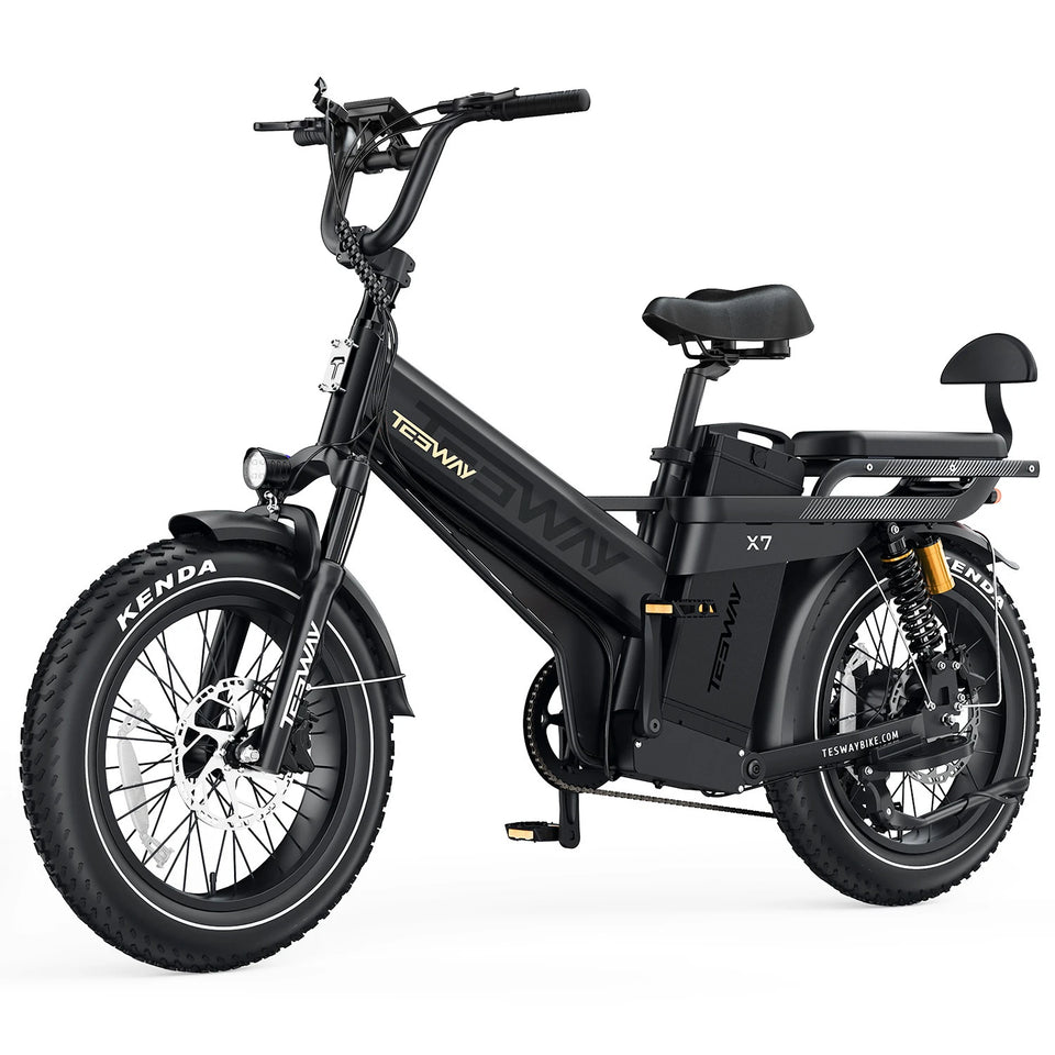 TESWAY X7 PRO NEW