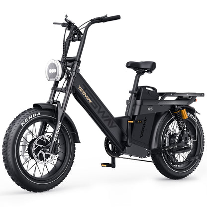 Refurbished Ebike