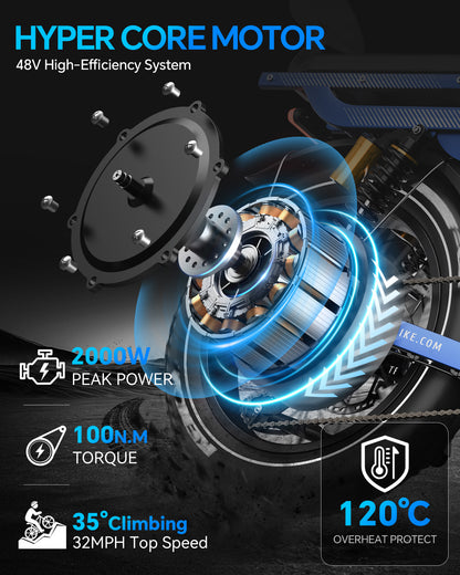 TESWAY X7 PRO NEW