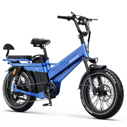 TESWAY X7 PRO NEW