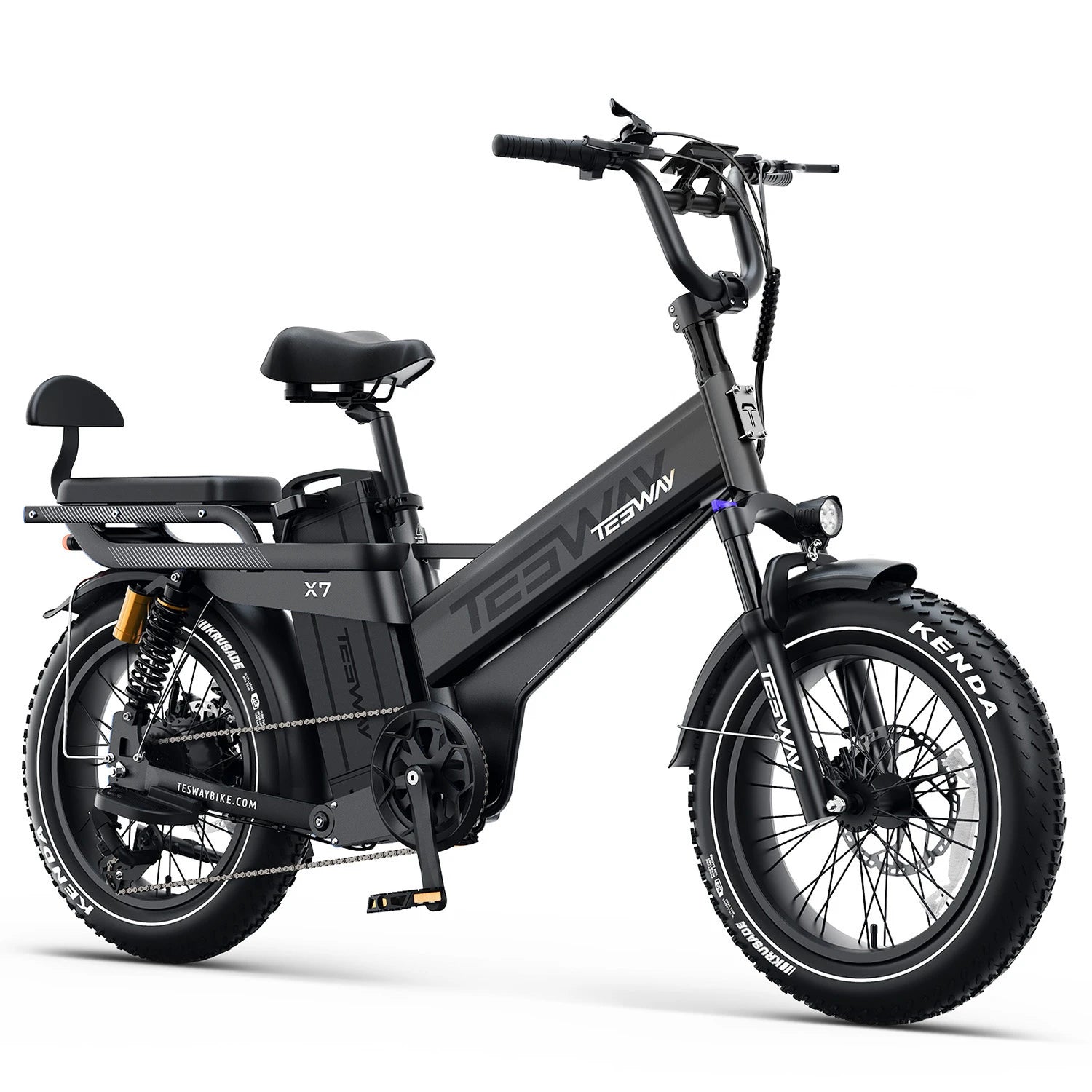 TESWAY X7 PRO NEW
