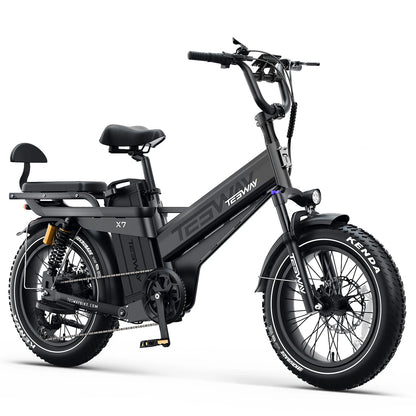 TESWAY X7 PRO NEW