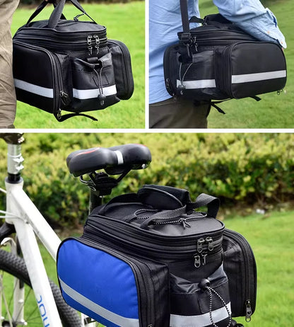 Special Gift - 27L Rear Rack Bag