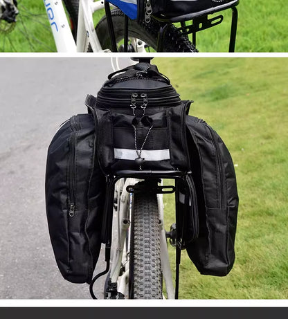 Special Gift - 27L Rear Rack Bag
