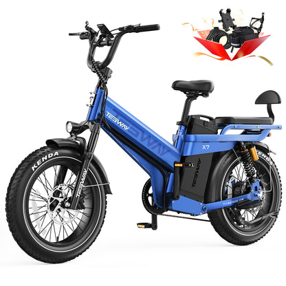 TESWAY X7 PRO NEW