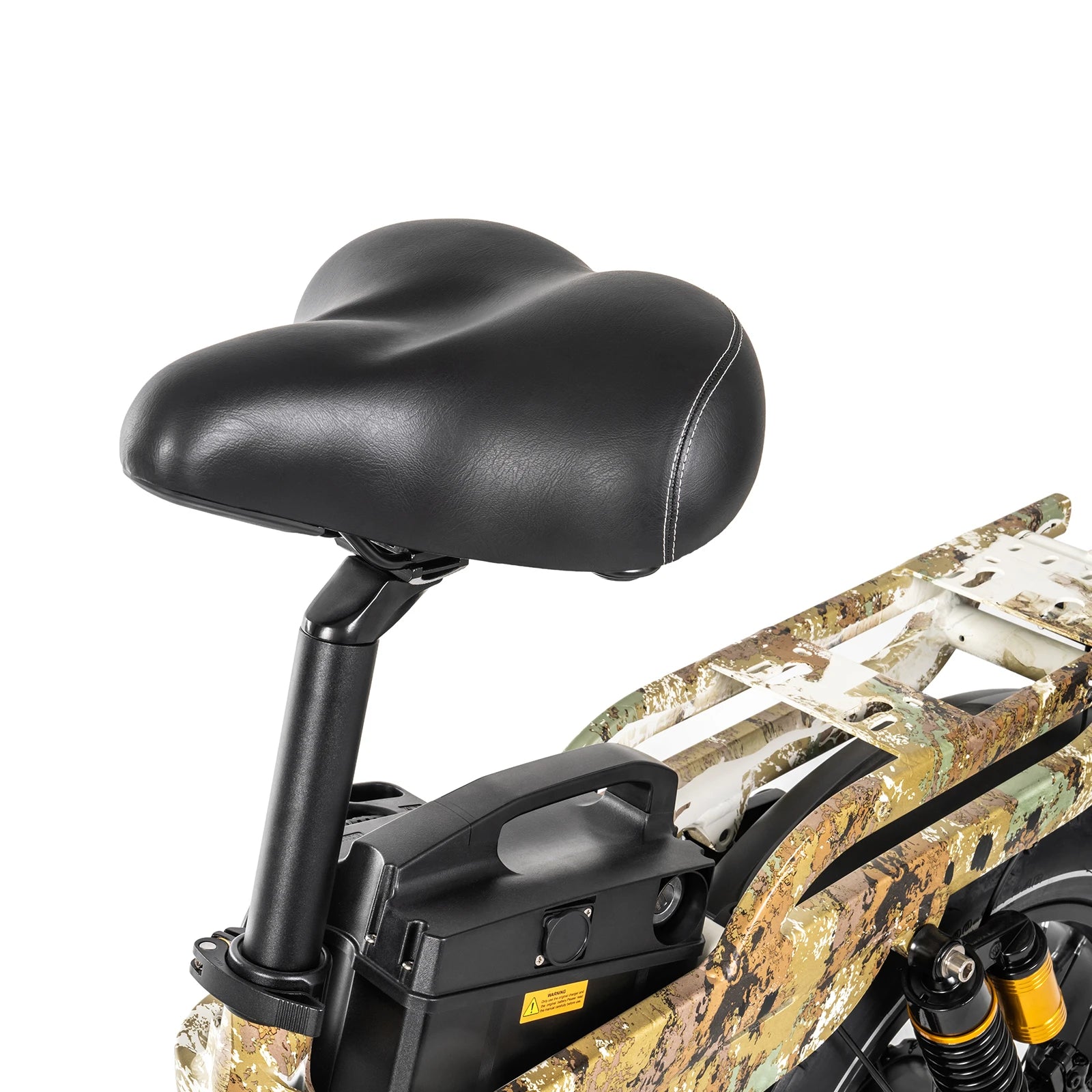 TESWAY X7 AWD – 3600W Dual Motor 200NM Torque