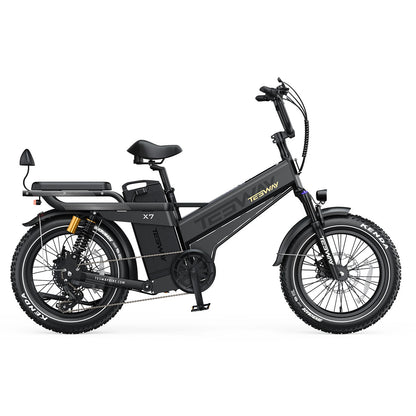 TESWAY X7 PRO NEW