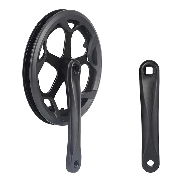 TESWAY EBike Crankset 52T