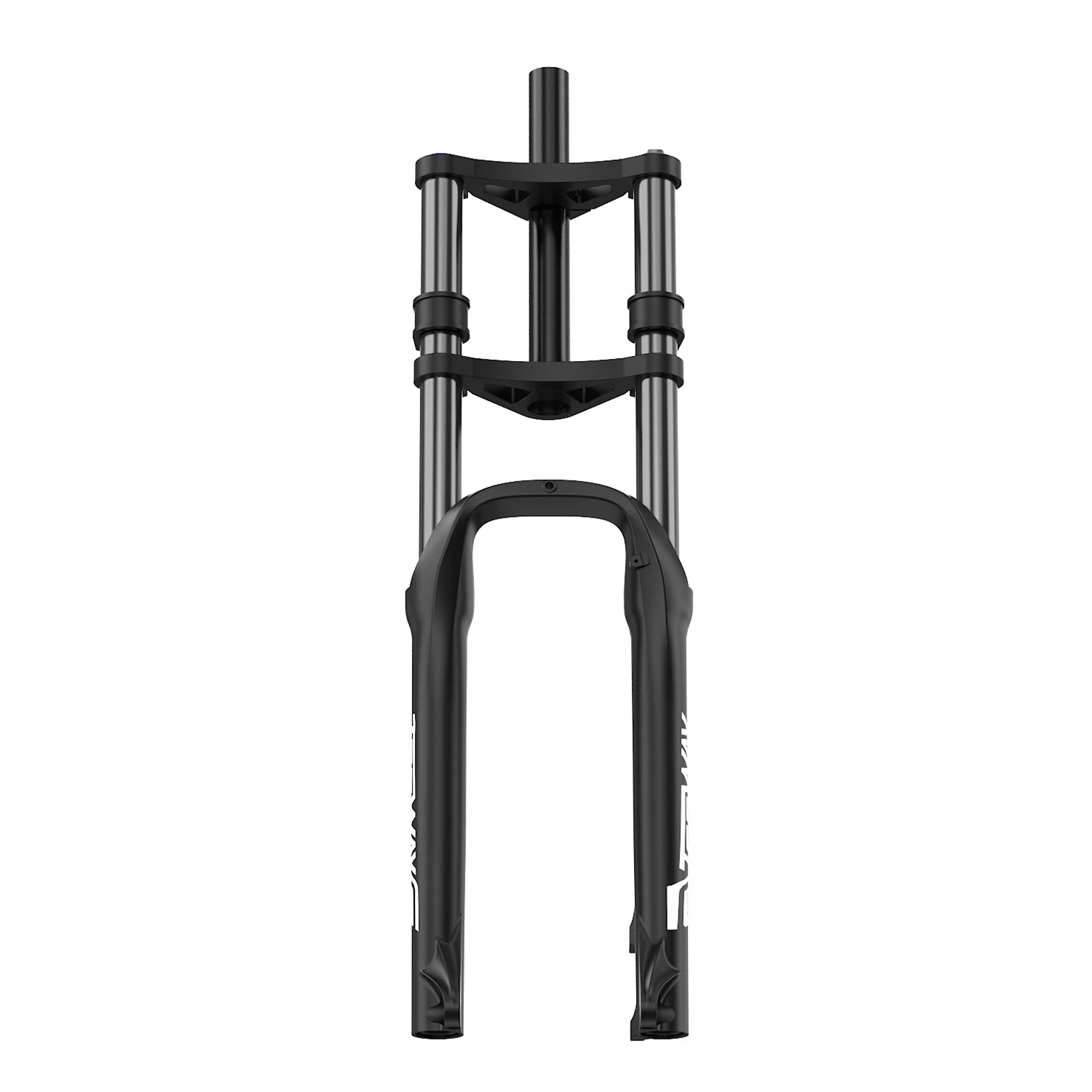 Dual-shoulder Suspension Front Fork