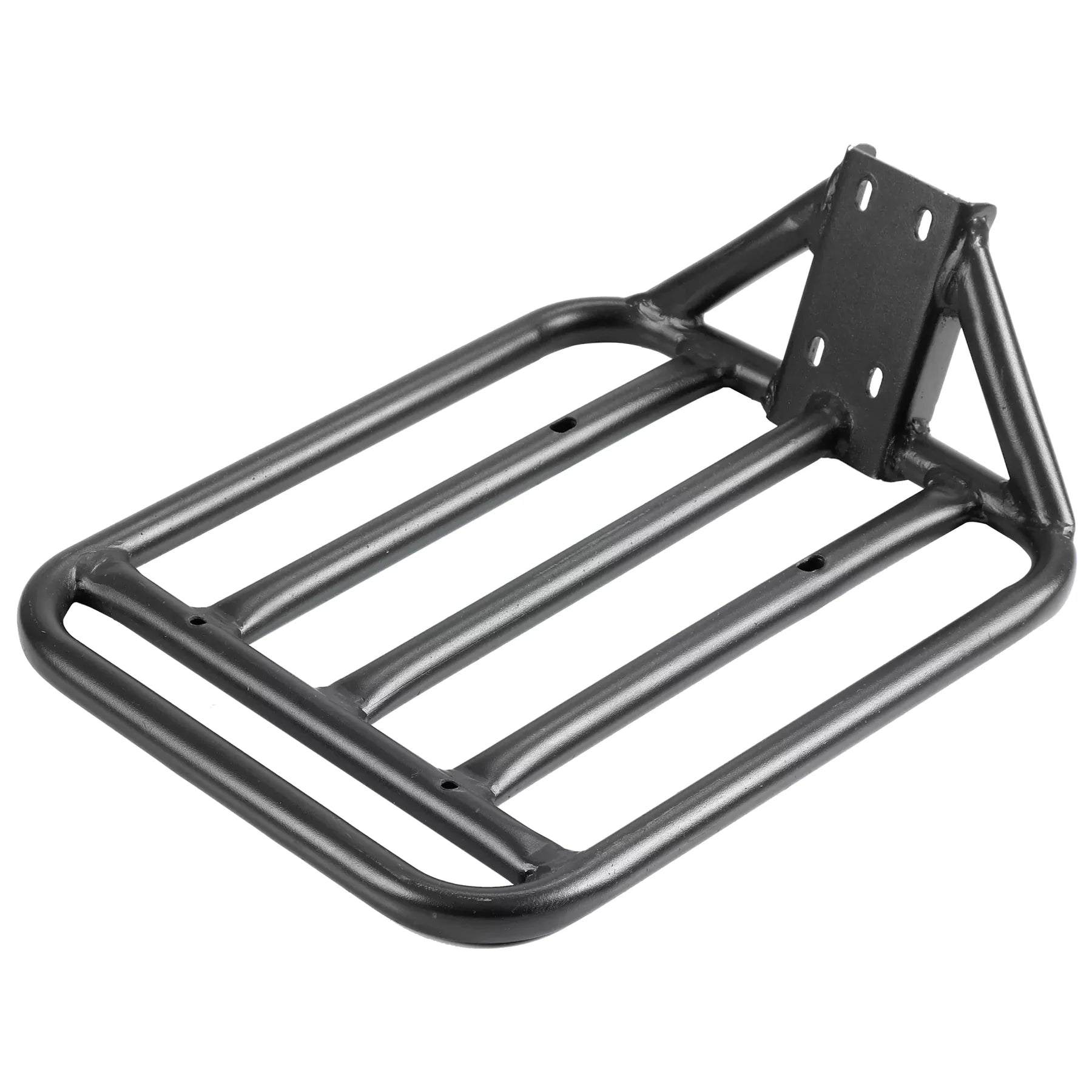 Free Gift: Front Basket Holder