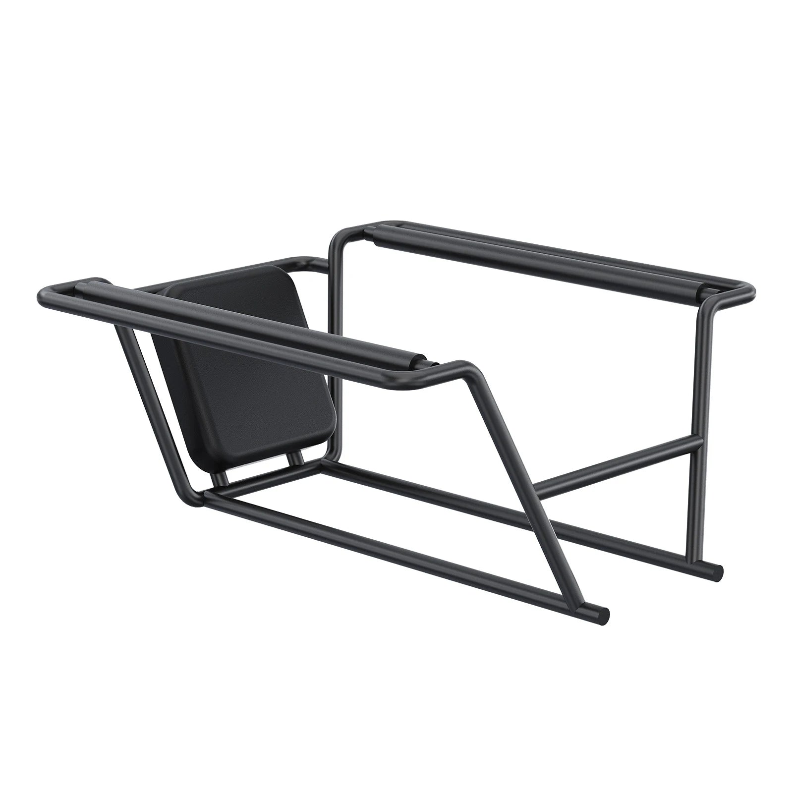 TESWAY C5 AWD Child Safety Rail with Backrest