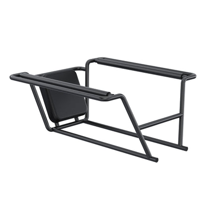 TESWAY C5 AWD Child Safety Rail with Backrest
