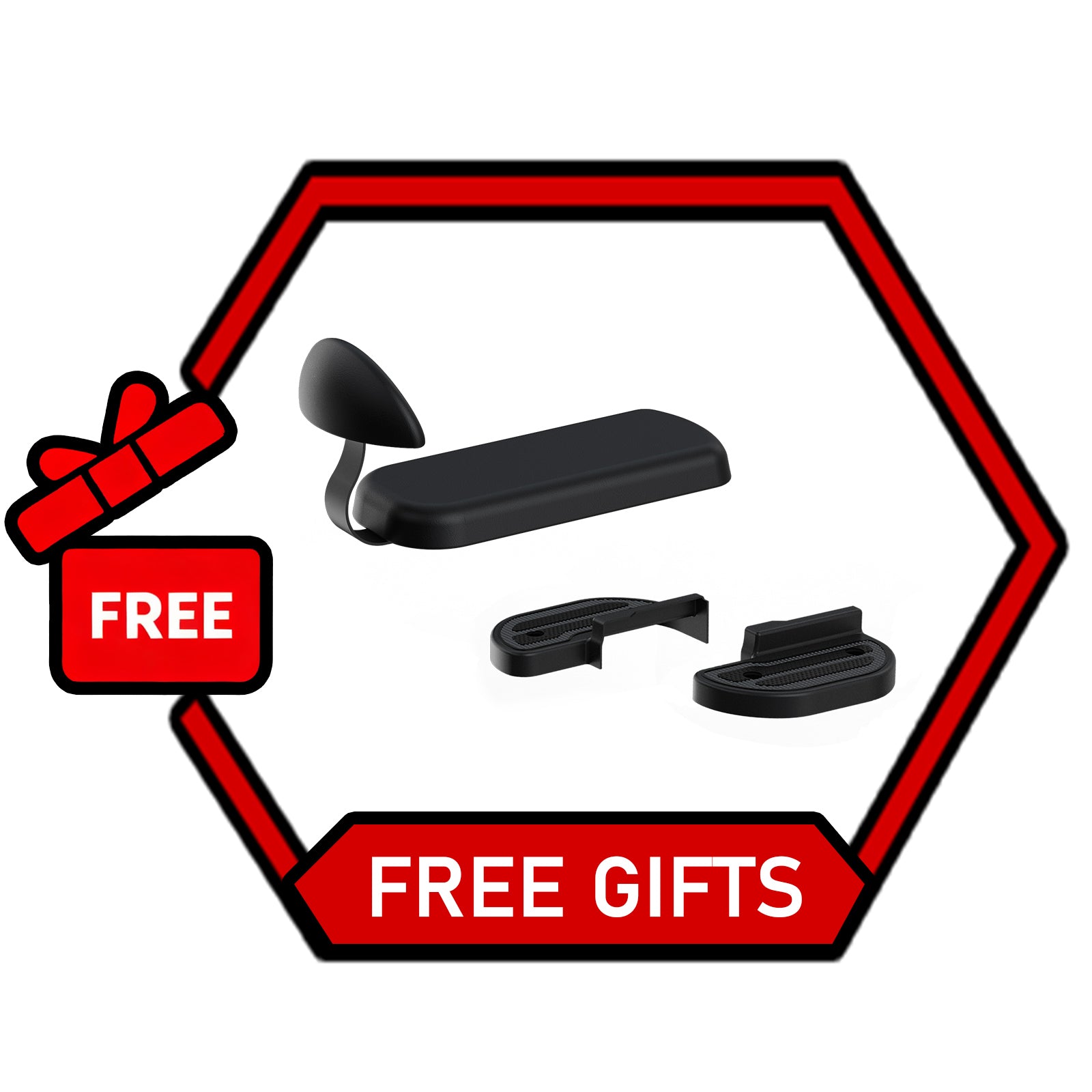 X5/X7 PRO Free Value Pack