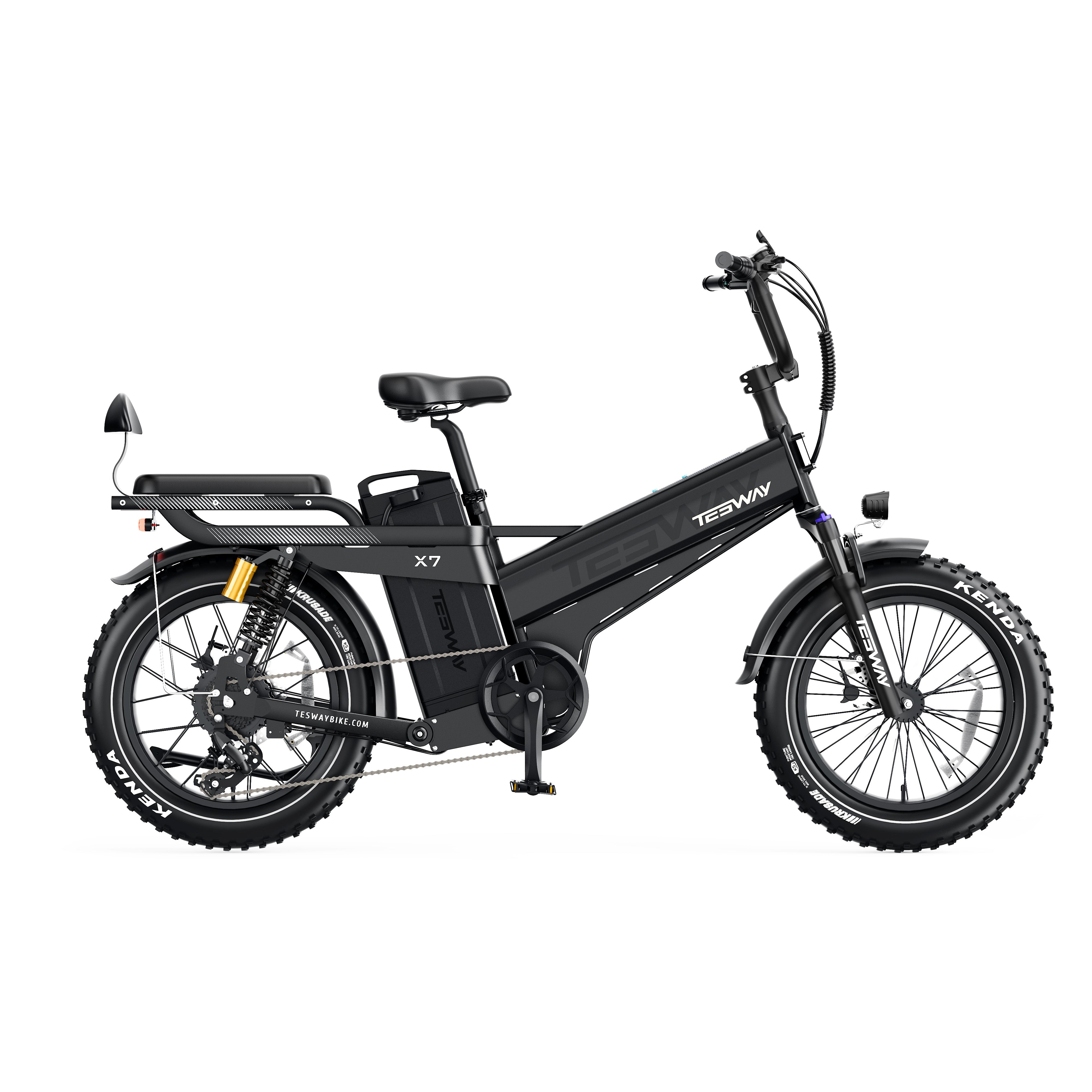 TESWAY X7 PRO