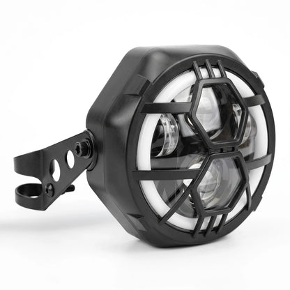 Headlight