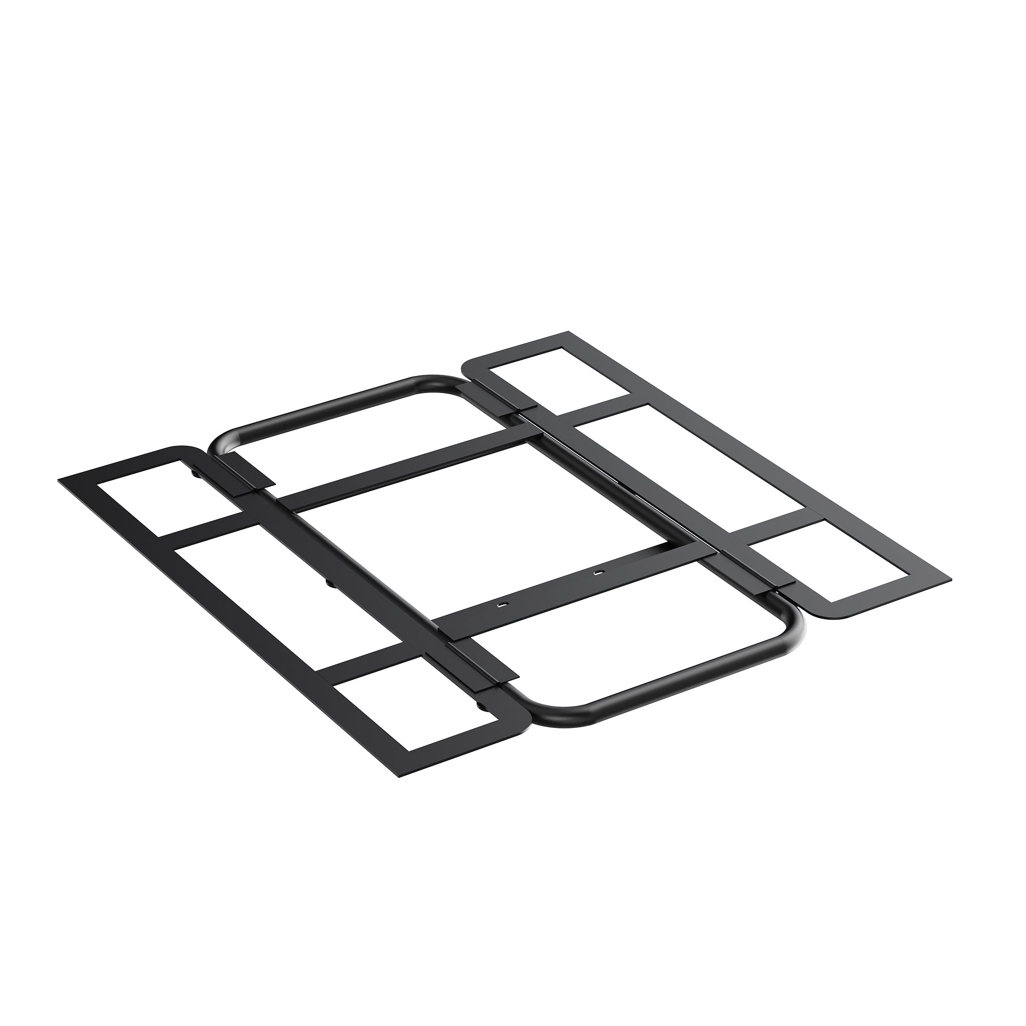 TESWAY Delivery Food Rack